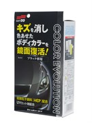 Soft99 Color Evolution Black Полироль для кузова цветовосстанавливающий для черных авто, 100 мл, 00503 00503