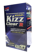 Soft99 Kizz Clear R D Покрытие для кузова восстанавливающее для темных а/м, 270 мл., 10556 10556